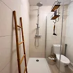 Apartment The Two-level *