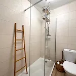The Two-level Appartement *