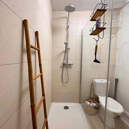 דירה The Two-level *