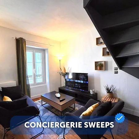 アパート The Two-level