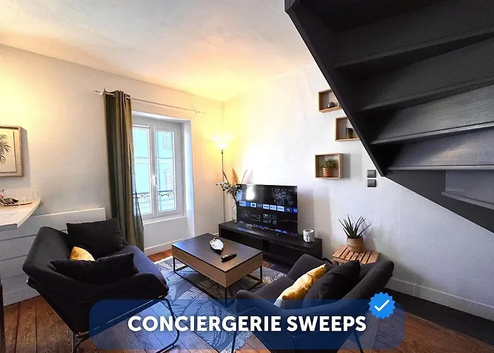 アパート The Two-level