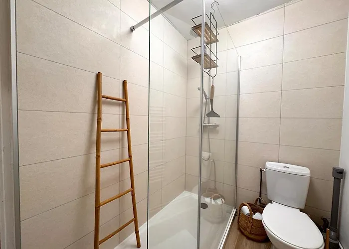 The Two-level 아파트 *